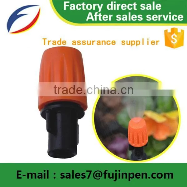 Micro Mini Nozzle Irrigation Sprinkler Whole Series of Plastic Butterfly Sprinkler for Agriculture Micro Sprinkler Made In China photo-4