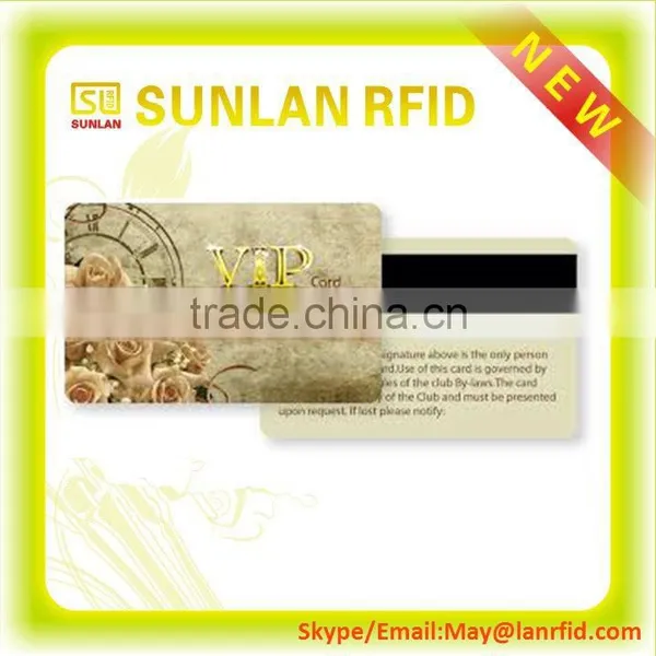RFID Card - 125KHz Blank EM4102/EM4100/EM4200 Contactless Smart Card - for Club, Gym, Hotel,membership Management (TOP 10) photo-5