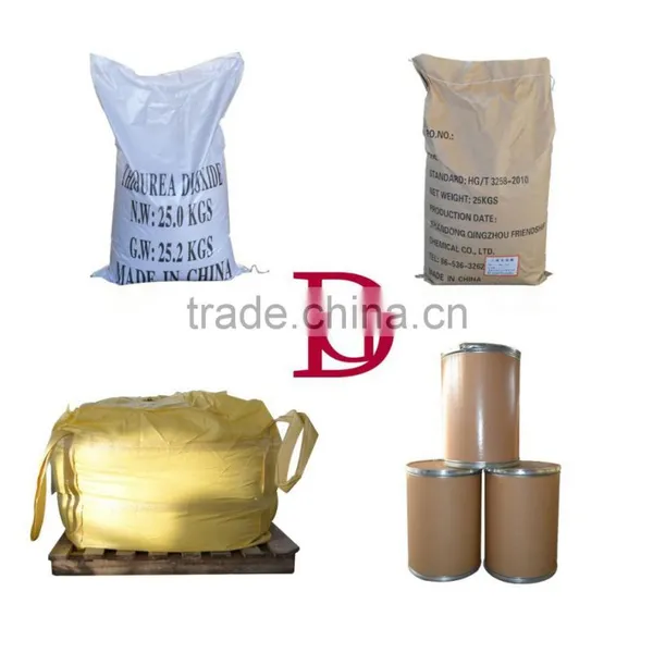 THIOUREA DIOXIDE High Quality Best Selling photo-2