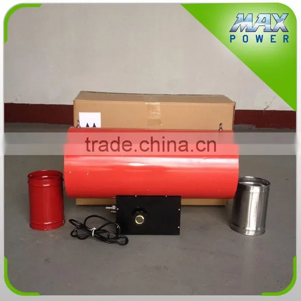 CO2 Generating Controller for Greenhouse photo-2