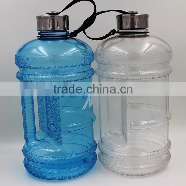High-Capacity Jug Resin Sports Water Bottles(2.2 Liter) photo-3