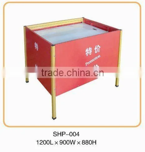 Promotion Table