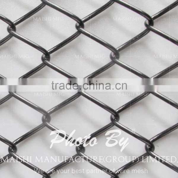 Diamond Hole Wire Fence photo-4