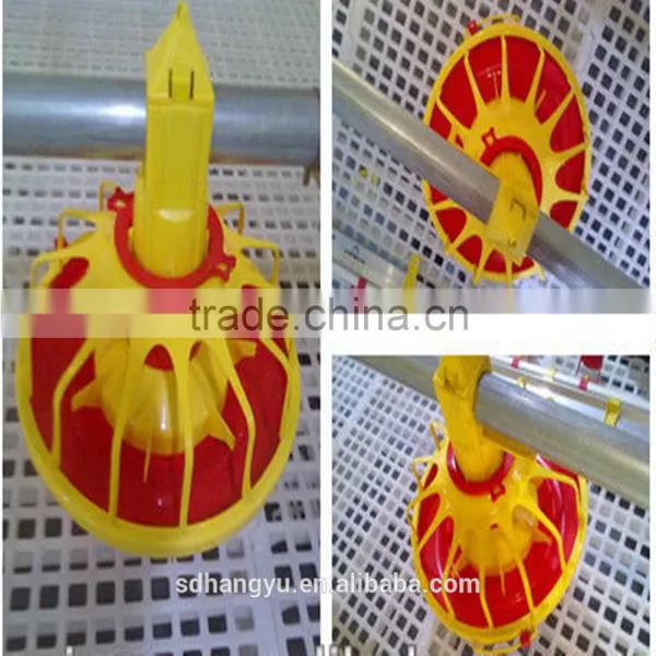 Chicken/poultry Farm Feeding Equipment photo-4