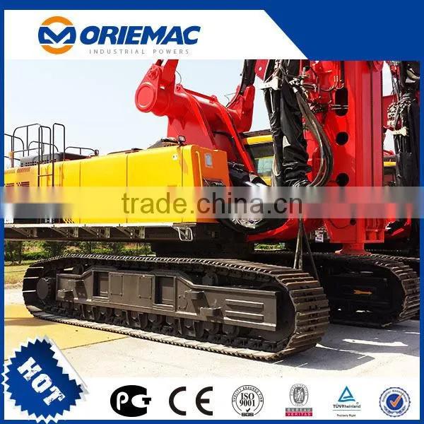 SANY Rotary Drilling Rig SR360,1500hp Drilling Rig photo-5