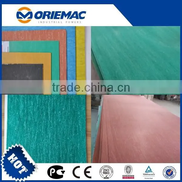 Non Asbestos Sealing Rubber Sealing Rubber Sheet photo-5