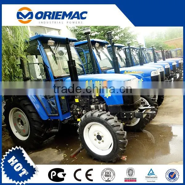 85hp Lutong Tractor LT854 4WD Mahindra Tractor Price photo-4