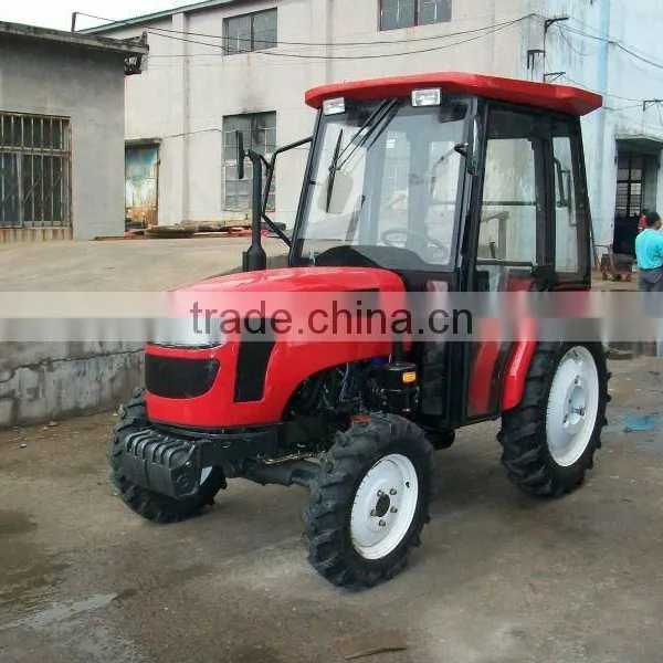 30HP FARM TRACTOR WITH 4WD ( KINDS OPTIONAL HOT SALE ) photo-3