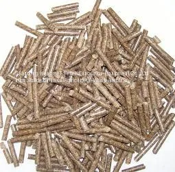 Sell Like Hot Cakes Feed Pellet Machine ZLHM250 photo-3