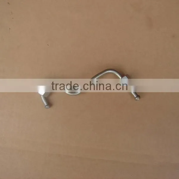 Deutz Engine Parts 1013 T-Fitting 01181161 photo-2