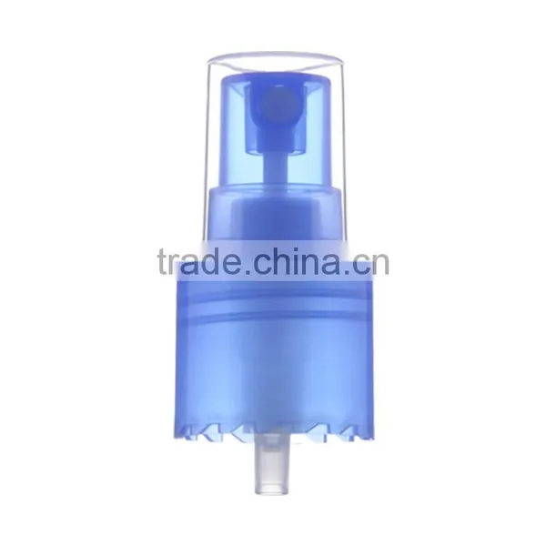 Mist Blower Power Sprayer Bottle Sprayer for Plastic Bottle photo-2