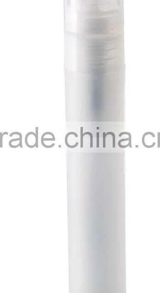 China Oem Pen Shape Perfume Bottle w Spray 10ml, Inner Glass Metal Spray Perfume Bottle Quality, Empty Perfume Bottle photo-4
