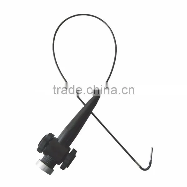 For Sale ! Aircraft Manufacturing Test Portable Industrial Video Borescope Sewer Inspection Camera With 3.5 Inch LCD photo-4