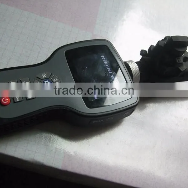 4mm 2ways Articulation High Resolution Borescope Camera Usb Endoscope Inspection Snake Camera photo-2