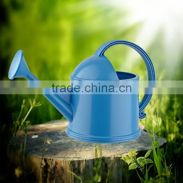 Wholesale Garden Irrigation&watering Cans PP Plastic Spray Water Cans