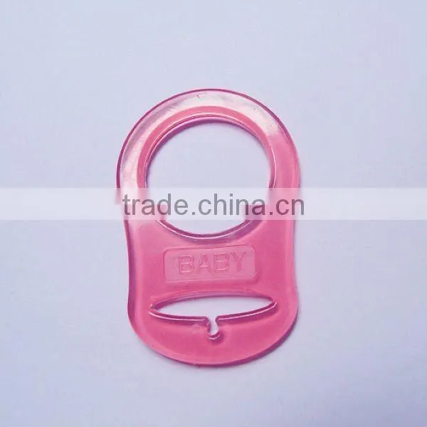 High-quality 13 Color Silicone Mam Adapter for NUK photo-3