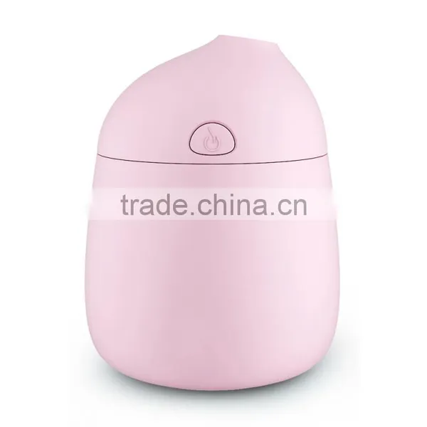 New Fashion Electric Ultrasonic Aroma Diffuser/ Room Electric Fragrance Diffuser Cool Humidifier photo-4