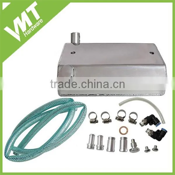 10 Gallon 37.8L Below Deck Aluminum Car Fuel Tank photo-3