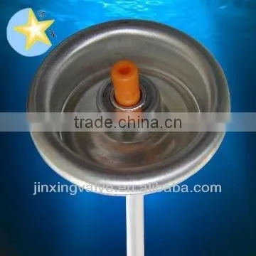 Snow Spray