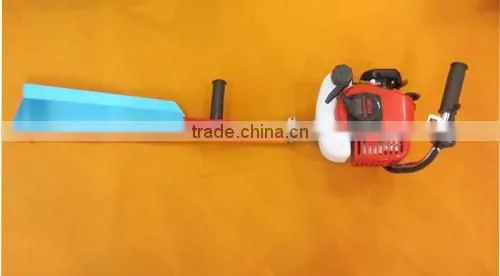 Single Blade Hedge Trimmer 22.5cc Tree Trimming Machine photo-3