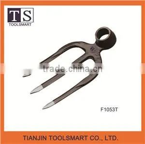 Gardening Tools Digging Fork Hoe