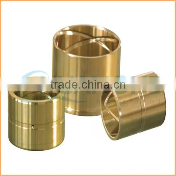 High Precision Guide Bushing of Car Parts photo-3