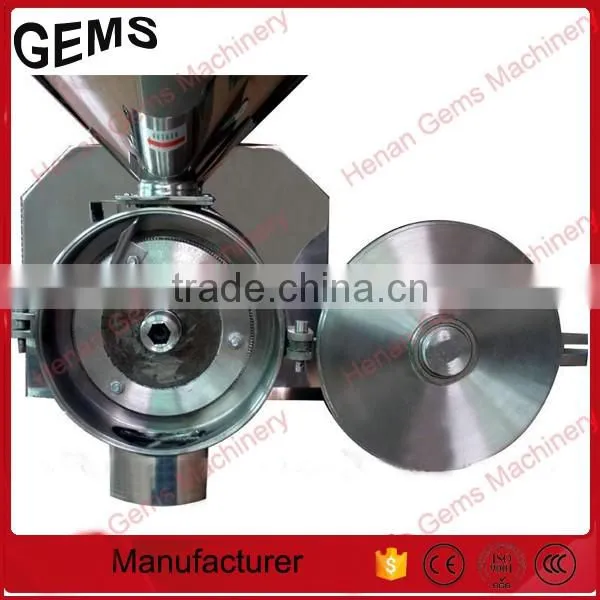 Professional Rice Grinding Machine With CE Certificate photo-6