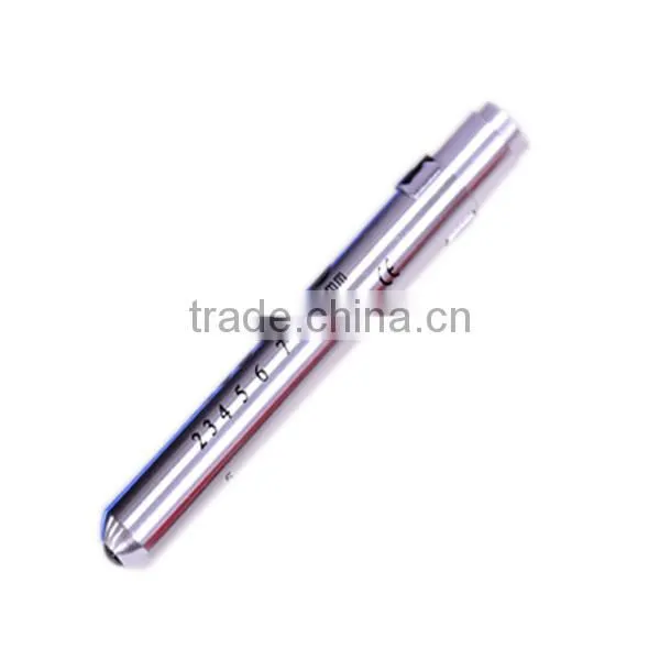 Flexible Medical LED Promotional Pen With Light photo-3