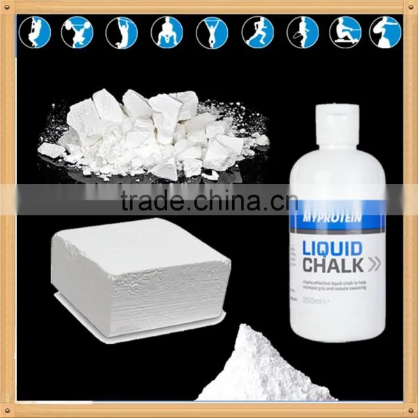 Climbing Weight Lifting Gymnastics Sports Grade Chalk photo-3