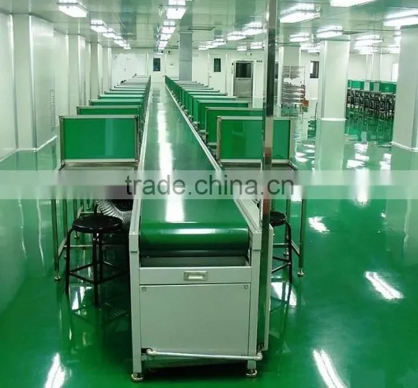 Best Quality Stainless Steel Conveyor Belt Price photo-3