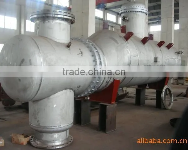 Water Condenser in Oil Refineries Industries for Heat Exchanger photo-2