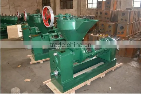 2017 Factory Direct Supply Sunflower Oil Making Machine photo-6