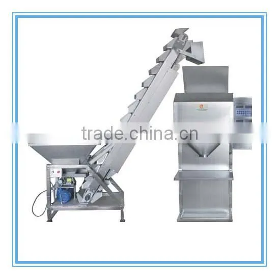 China Made Stainless Steel Bucket Elevator Price photo-5