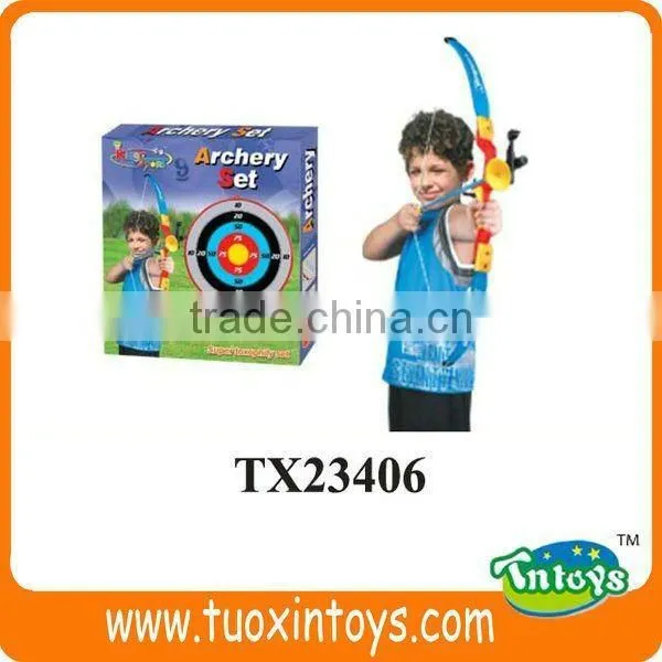 Kinds of Bow and Arrow, Bow & Arrow Series photo-4