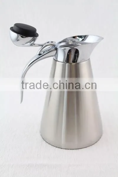 The Queen of Quality S/s Thermal Jug Carafe (JSBW) photo-2