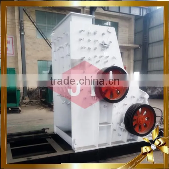 Industrial Hummer Crusher Iron Scrap Usa With Competitive Price photo-6
