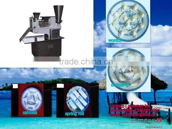 Dumpling Maker