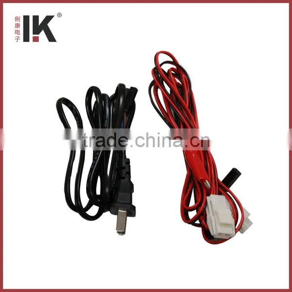 LK209 Anti Theft Cheating Barking Dog Alarm on Hot Sale photo-5