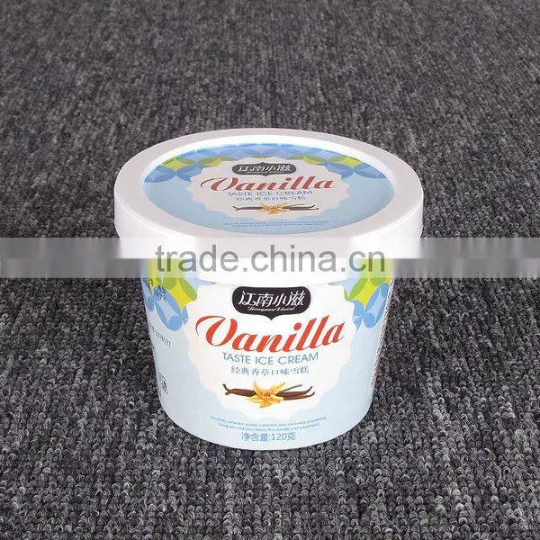 Hot Sale New Arrival Disposable Hot Soup Paper Cup photo-3