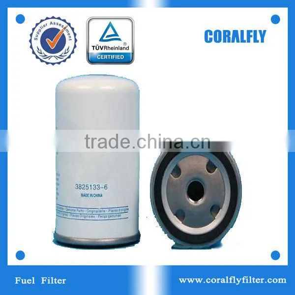 Generator ADZ400 Engine BF6M1015 Oil Filter 1180597 4669875 3825133-6 photo-2