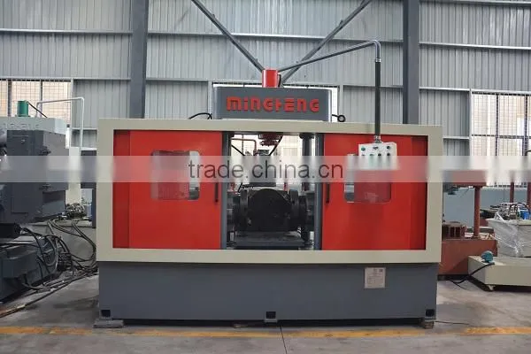 Tee Beveling Machine photo-4