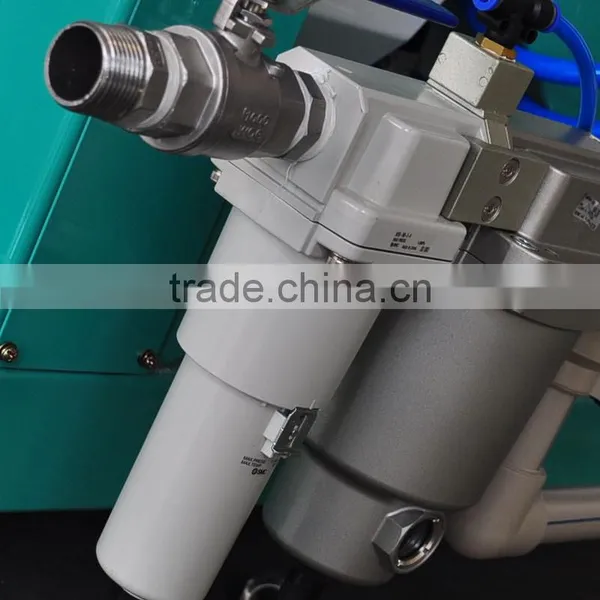High Quality Ormosia Color Sorter/color Sorting for Coffee photo-4