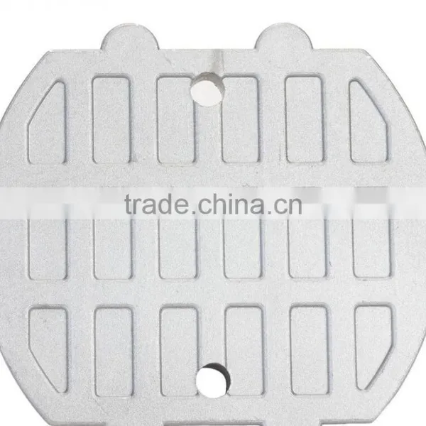 Above 24 Hours Working Time Solar Road Stud, Led Solar Cat Eyes Road Stud photo-4