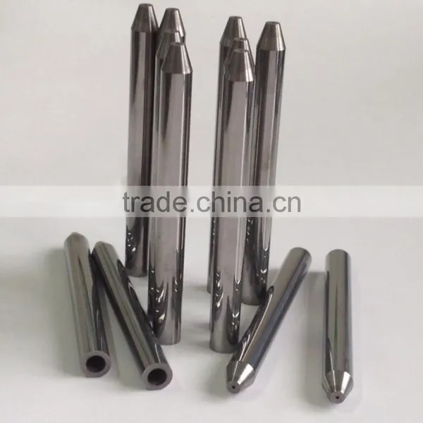 Wear Resistant Cemented Carbide Water Jet Nozzles Made From Super Material photo-2