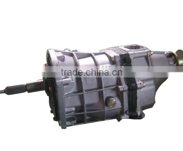 Toyota 3L Gearbox for Toyota Hiace Toyota Hilux OE No.33030-26927 photo-2