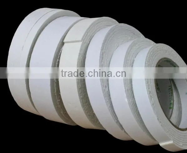 White Insulation EVA Foam Tape Adhesive Tape for Electrical Tape photo-2