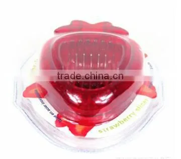 Hot Selling Strawberry Cutter / Strawberry Slicer / Fruit Cutter photo-2