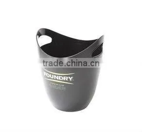 Hot Plastic Wine Bucket, Ice Bucket, Ice Buckets