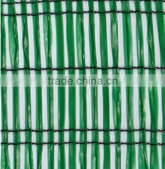 Agricultural Recycled 60% Shade Rate Anti UV HDPE Black Shade Net photo-2