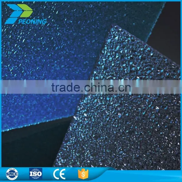 Hot Sale Cheap Price Plexiglass Perspex Cut to Size Opaque Plastic Sheets photo-3